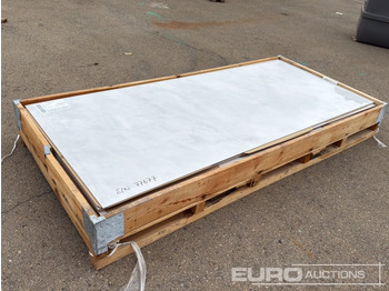 معدات البناء