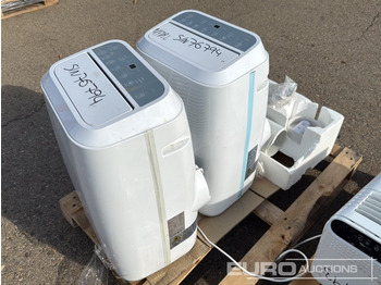 معدات البناء