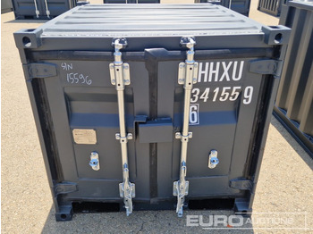 حاوية شحن Unused 2025 5' Container: صور 5