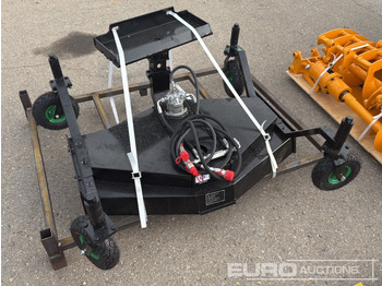 معدات البناء