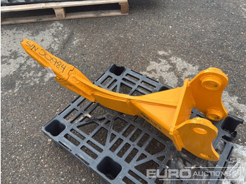 حراث تحت التربة