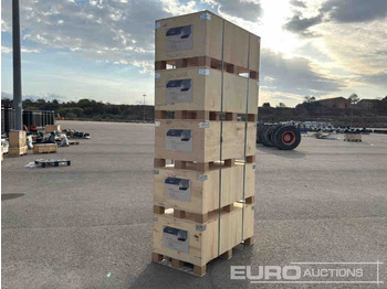 معدات البناء Unused 2025 KMY Industrial NORMAL: صور 2 معدات البناء Unused 2025 KMY Industrial NORMAL: صور 2