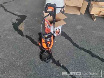 معدات البناء