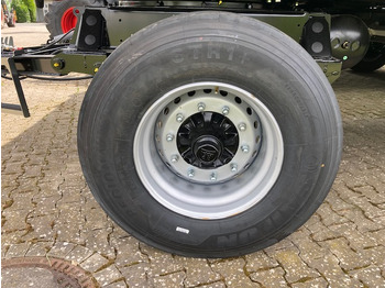 جديد قلابات Brantner Z 18051/2 XXL POWER FLEX: صور 2