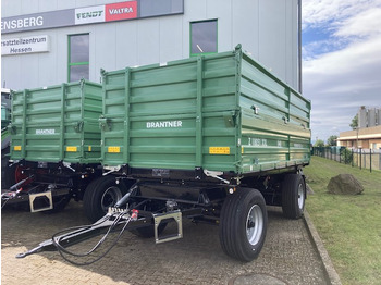 جديد قلابات Brantner Z 18051/2 XXL POWER FLEX: صور 5