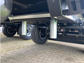 جديد قلابات Brantner Z 18051/2 XXL POWER FLEX: صور 3