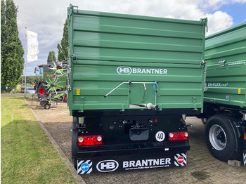 جديد قلابات Brantner Z 18051/2 XXL POWER FLEX: صور 4