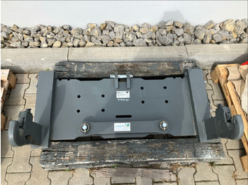 لوادر وحفارات أمامية BRESSEL UND LADE