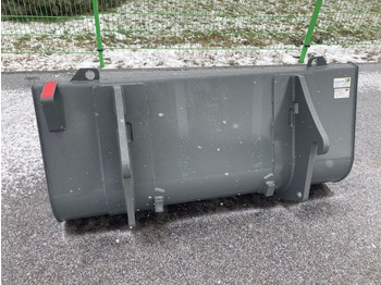 جديد لوادر وحفارات أمامية Bressel und Lade LG 1,60mtr: صور 4 جديد لوادر وحفارات أمامية Bressel und Lade LG 1,60mtr: صور 4