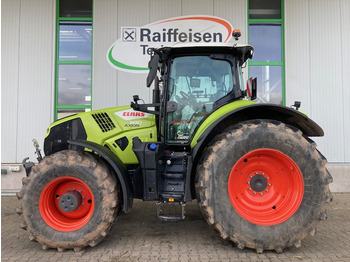جرار CLAAS Axion 830