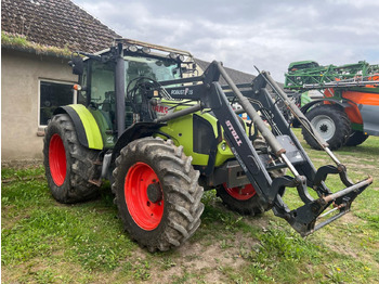 جرار CLAAS Axos 340