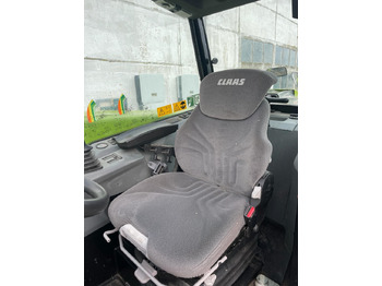 لودر Claas Scorpion 746 Variopower: صور 3