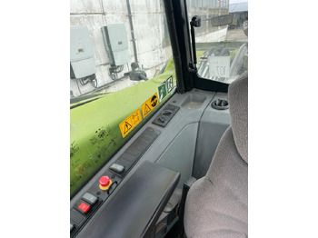 لودر Claas Scorpion 746 Variopower: صور 4