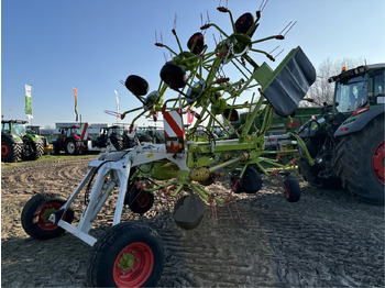 Claas Volto 1300 Wender إيجار Claas Volto 1300 Wender: صور 3