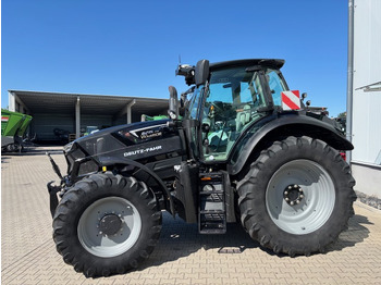 جرار DEUTZ Agrotron 6215
