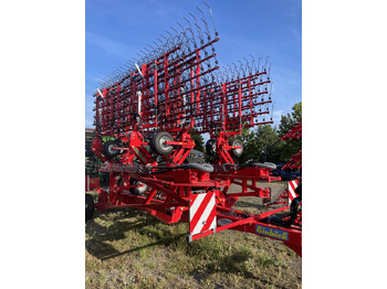 الأمشاط الزراعية EINBÖCK