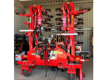 ال معدات حراثه EINBÖCK