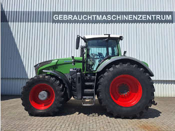 جرار FENDT 1000 Vario