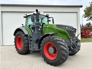 جرار FENDT 1050 Vario
