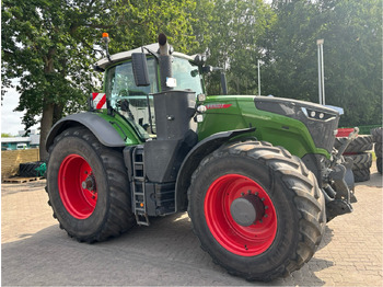 Fendt 1050 Vario Gen3 Profi  Setting2 إيجار Fendt 1050 Vario Gen3 Profi  Setting2: صور 1