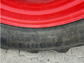 جرار Fendt 1050 Vario Gen3 Profi  Setting2: صور 2