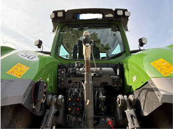 Fendt 1050 Vario Gen3 Profi  Setting2 إيجار Fendt 1050 Vario Gen3 Profi  Setting2: صور 2