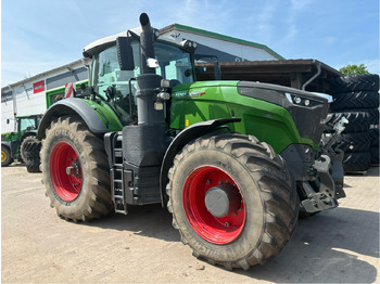 جرار FENDT 1050 Vario