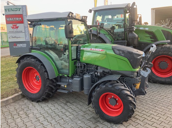 جرار Fendt 211P Vario Gen3 Profi Setting1: صور 3