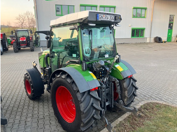 جرار Fendt 211P Vario Gen3 Profi Setting1: صور 2