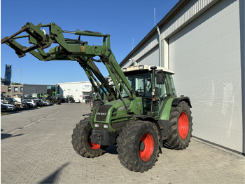 جرار FENDT