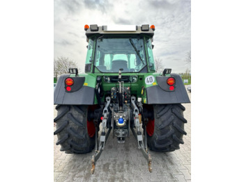 جرار FENDT 400 Vario