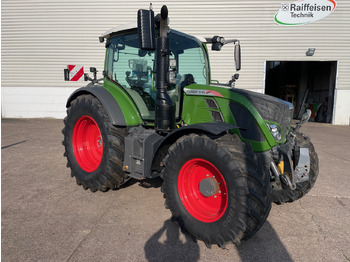 جرار FENDT 516 Vario