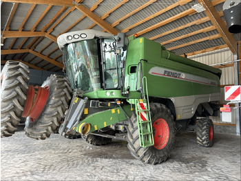 حصادة شاملة FENDT C series