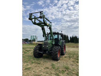 جرار FENDT