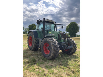 جرار FENDT 718 Vario