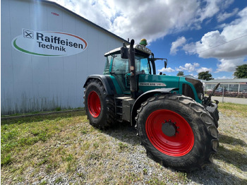 جرار FENDT 818 Vario
