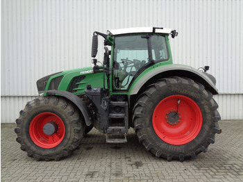 جرار FENDT 824 Vario