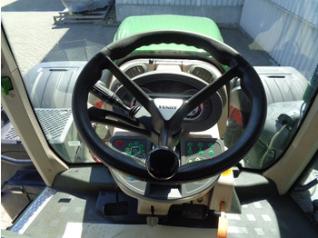 جرار Fendt 824 Vario S4 ProfiPlus: صور 3