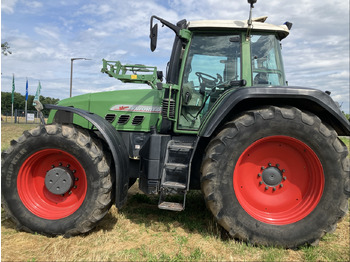 جرار FENDT 900 Vario