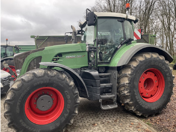 جرار FENDT 927 Vario