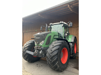 جرار FENDT 930 Vario