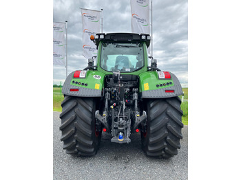 جرار Fendt 936 Vario Gen7 Profi  Setting2: صور 2
