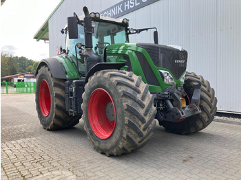 جرار FENDT 936 Vario
