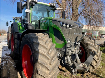 جرار FENDT 939 Vario