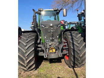 جرار FENDT 939 Vario