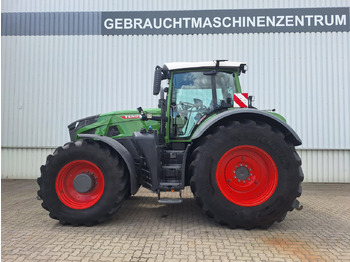 جرار FENDT 942 Vario