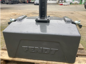 جرار FENDT