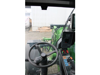 Fendt Cargo T740 إيجار Fendt Cargo T740: صور 2