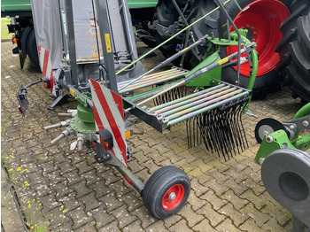 لمّامَة القش FENDT