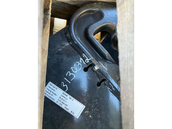 لوادر وحفارات أمامية FENDT